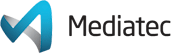 Media tec logo