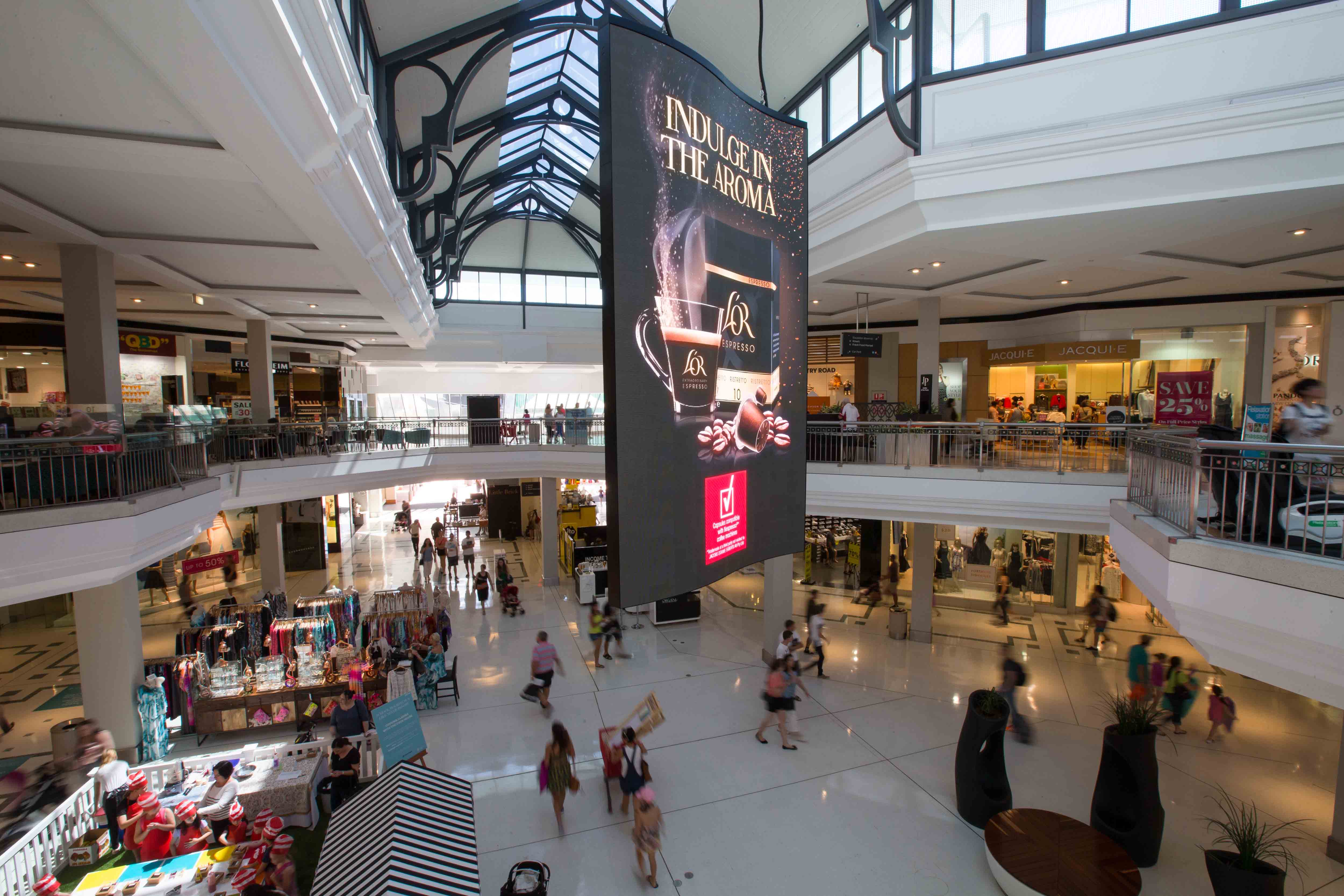 Pacific Brands surprises market - Inside Retail Australia